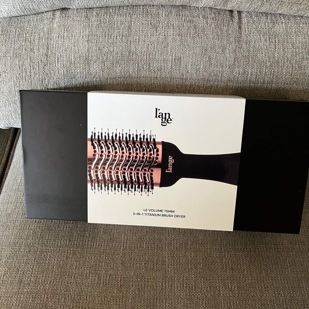 L’ange Dryer Brush